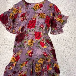Alice and Olivia Dress